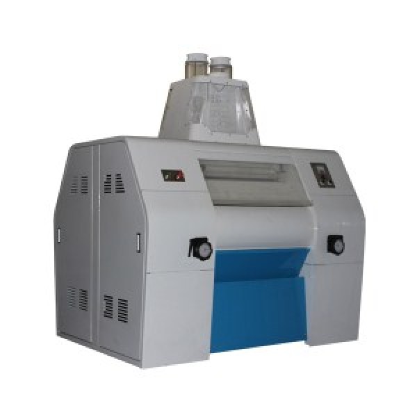 Wheat Flour Milling Machine